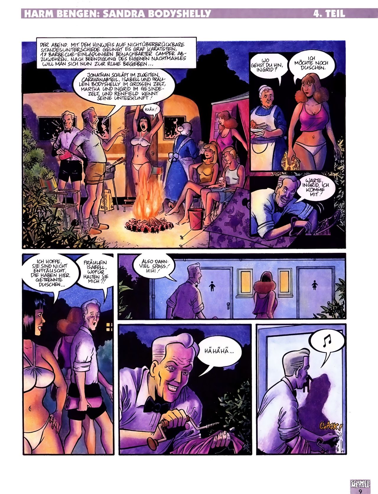 Schwermetall #185-186 page 9 full