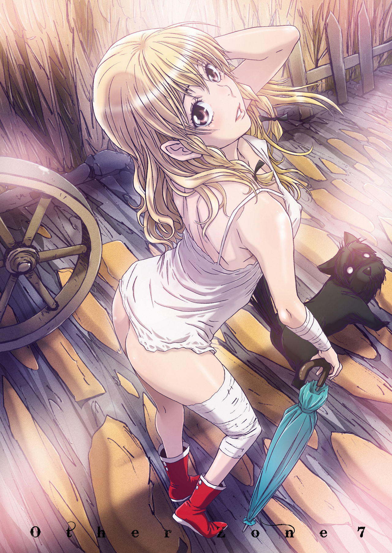 Other Zone 7 page 2 full