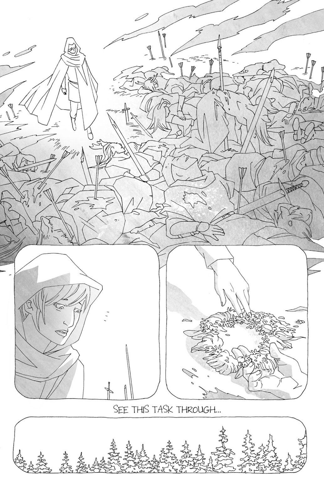 Ambrosia, Arbutus page 10 full