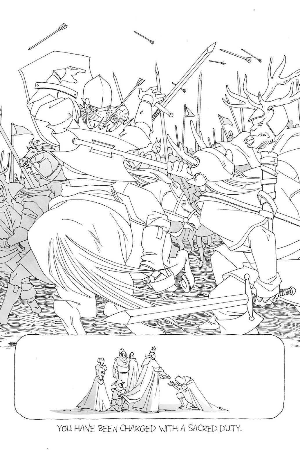 Ambrosia, Arbutus page 2 full
