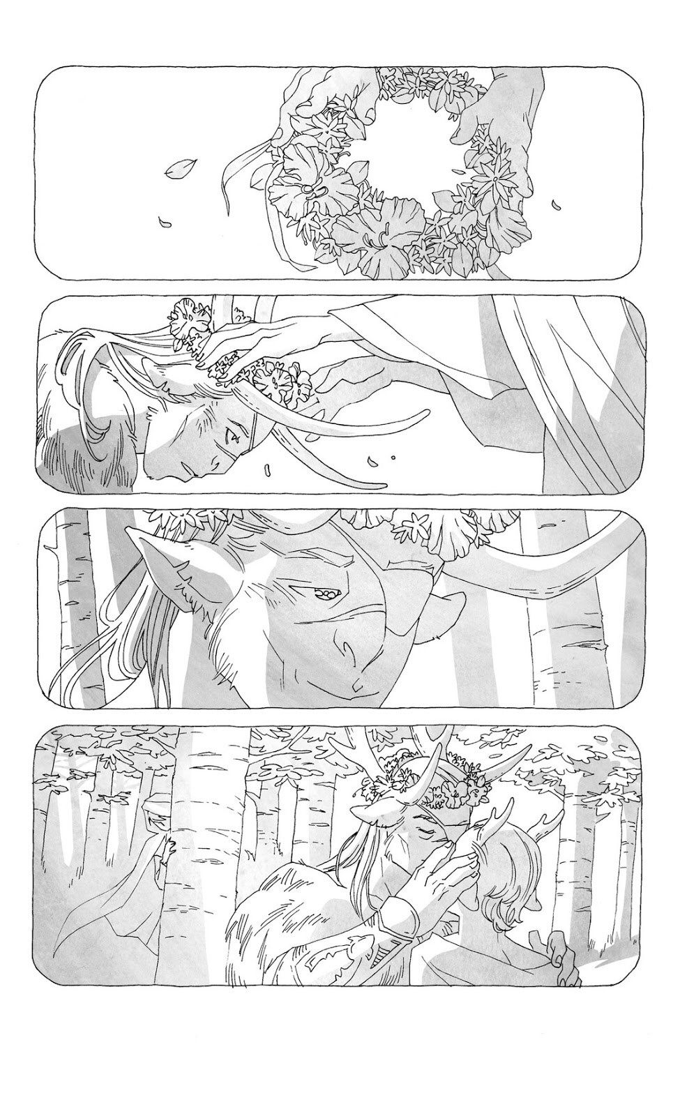 Ambrosia, Arbutus page 4 full