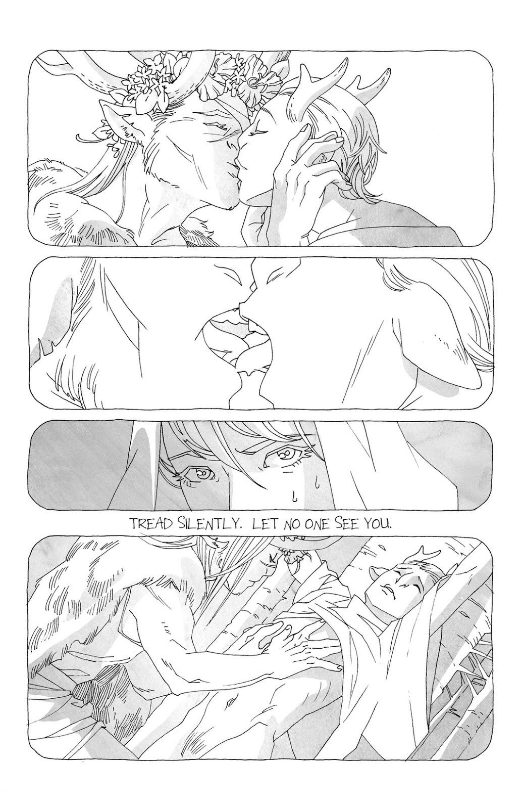 Ambrosia, Arbutus page 5 full