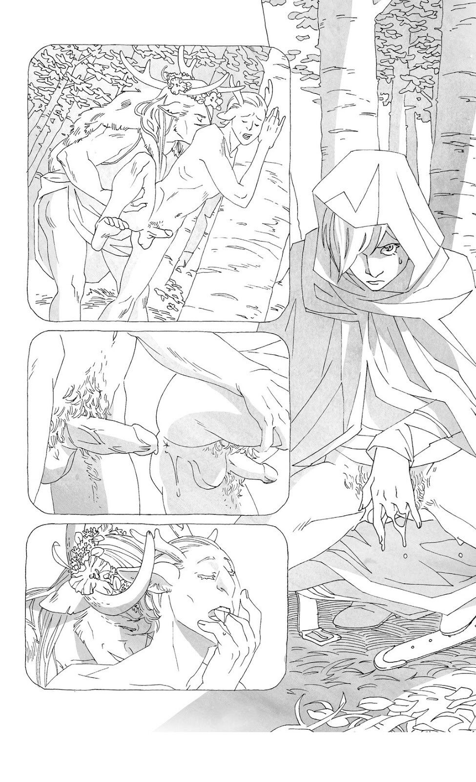 Ambrosia, Arbutus page 6 full
