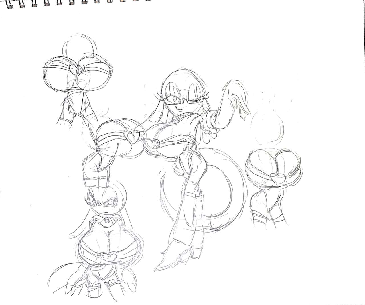 Gouda Dunn page 9 full