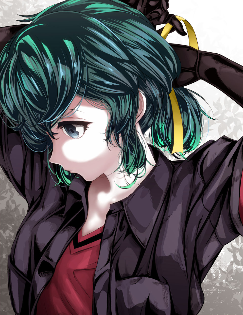 Grown up Kaban-san page 4 full