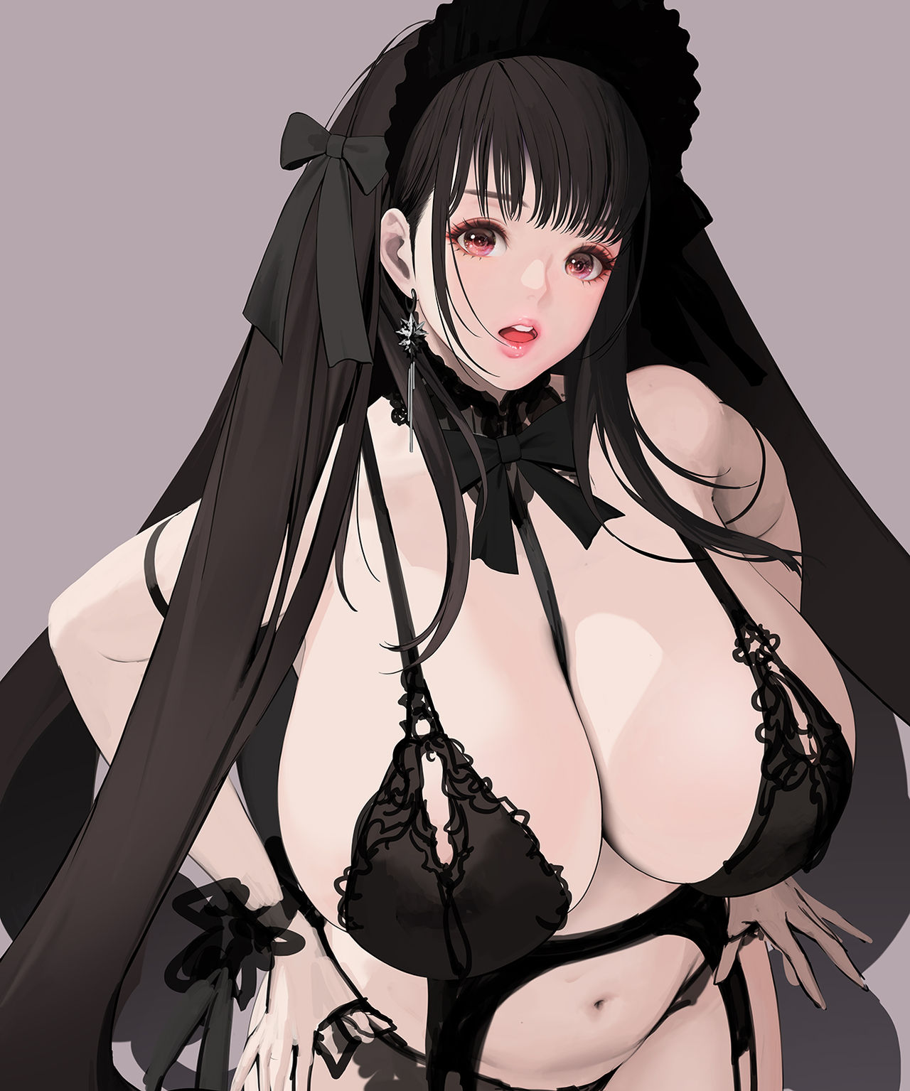 Artist - hyulla  / 血羅 page 2 full