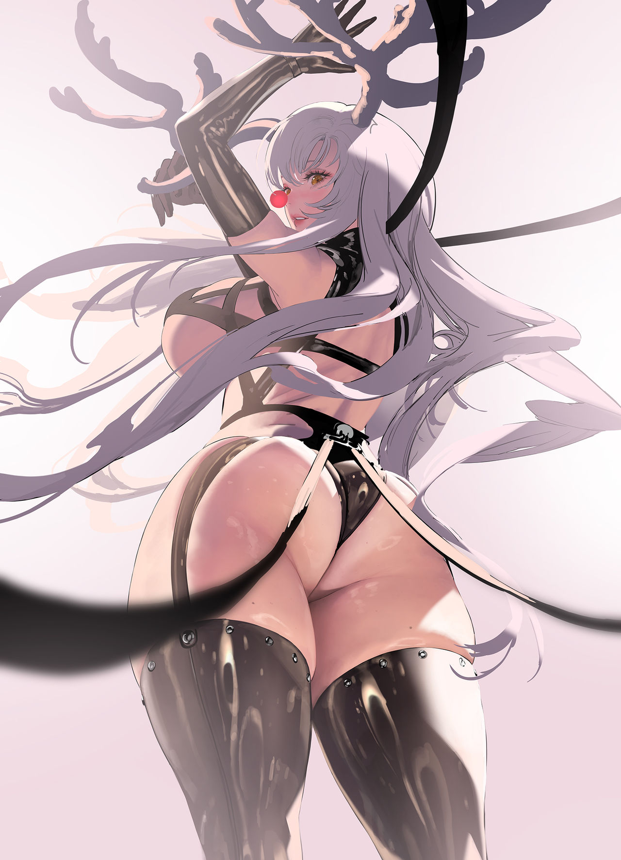 Artist - hyulla  / 血羅 page 3 full