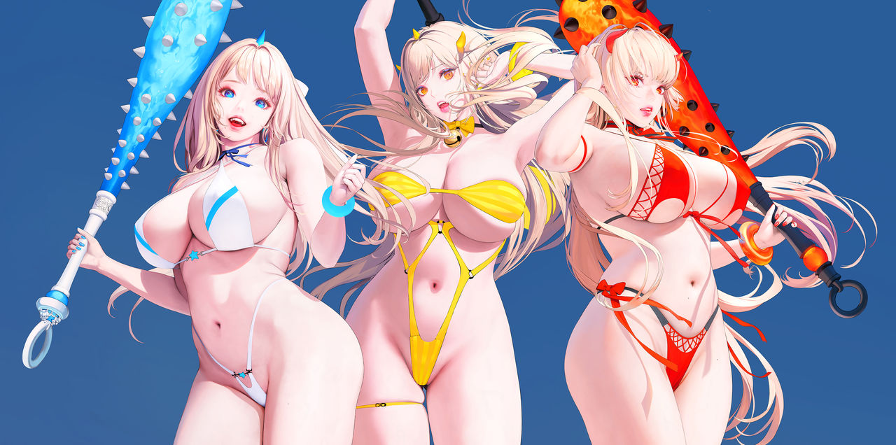 Artist - hyulla  / 血羅 page 9 full