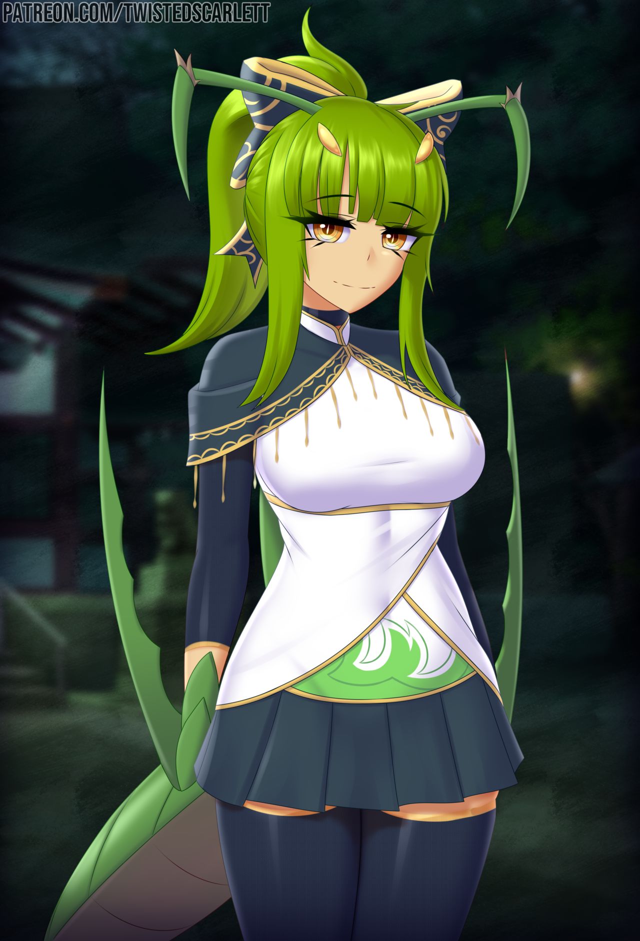 Quistis page 7 full