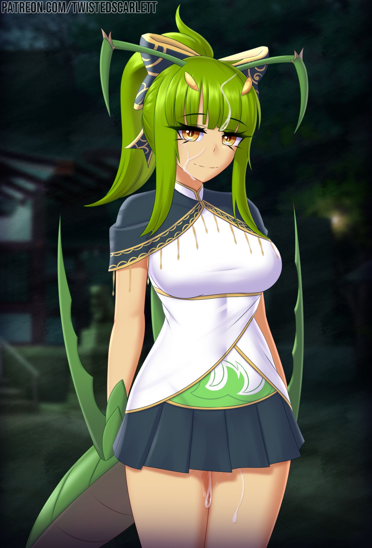 Quistis page 9 full