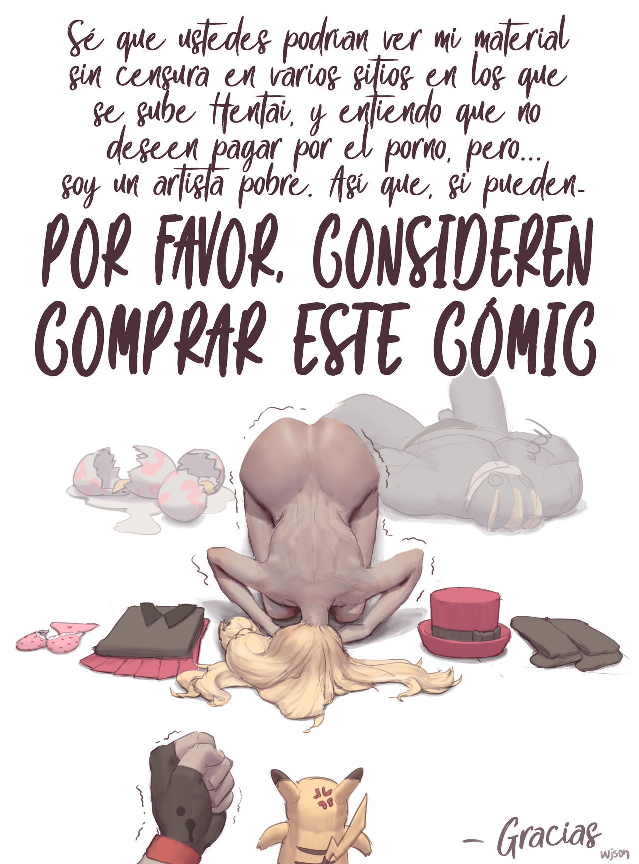 Machamp Usó Embarazar! page 2 full