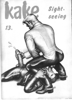 Kake #13 : Sightseeing