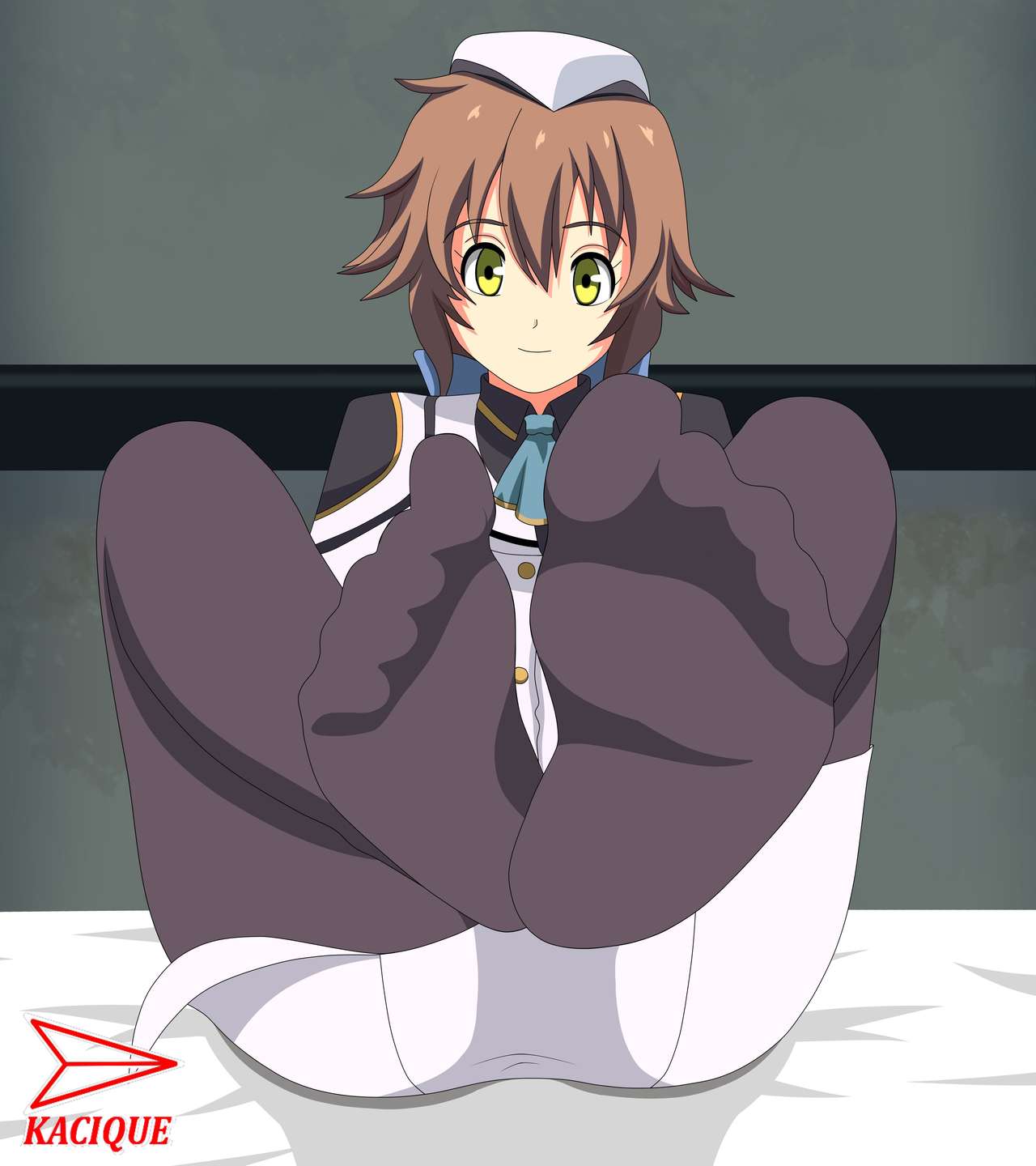 Towa Herschel page 7 full