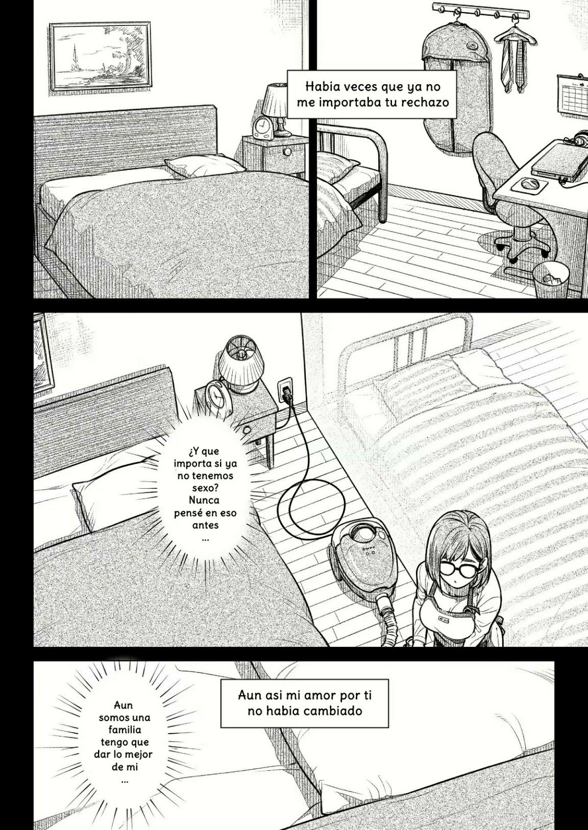 Kurata Akiko no Kokuhaku 1 | La confesión de Akiko Kurata 1 page 10 full