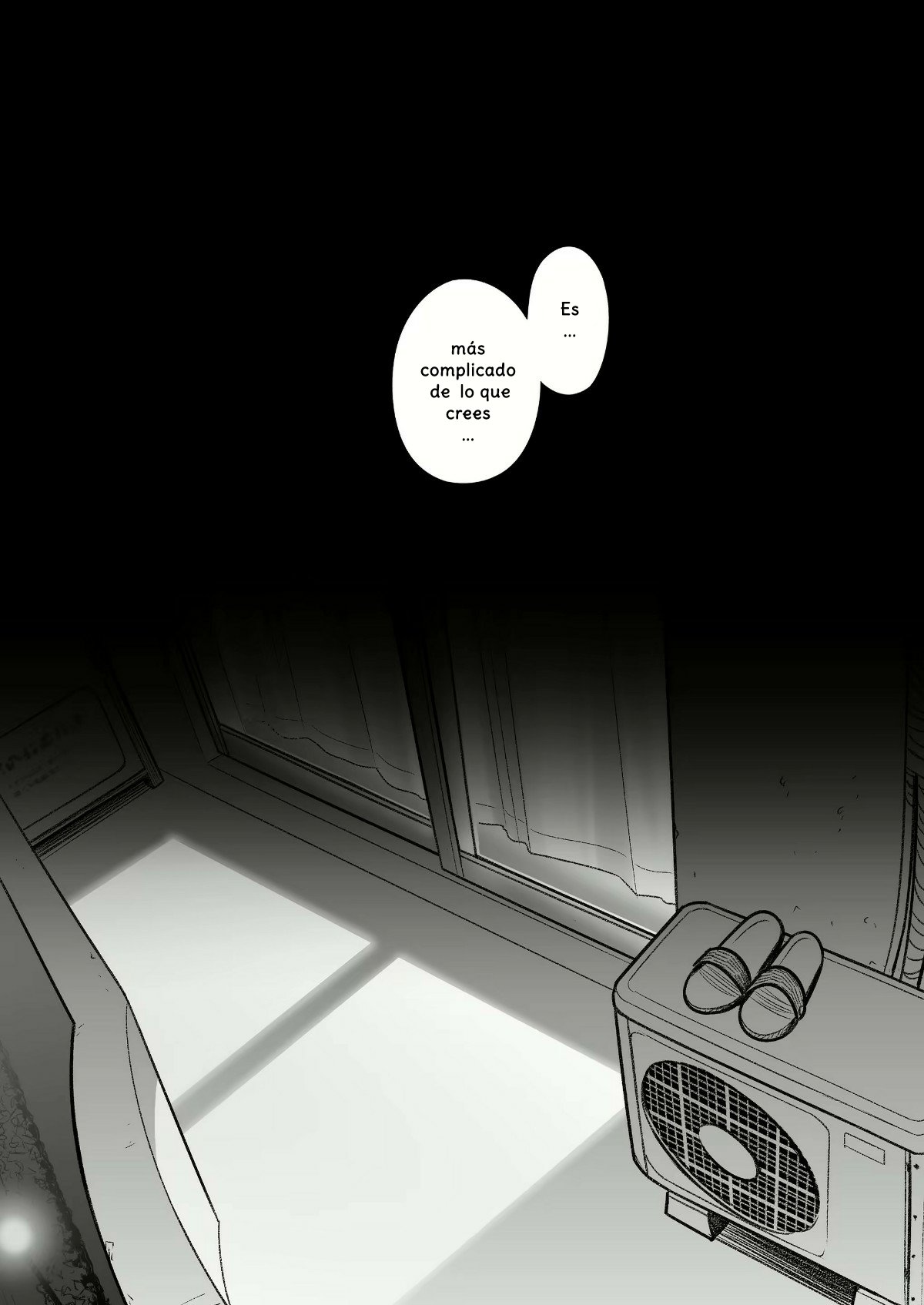 Kurata Akiko no Kokuhaku 1 | La confesión de Akiko Kurata 1 page 2 full