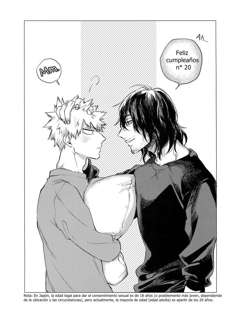 20 Virgin Night page 4 full