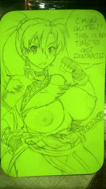 Fire Emblem cover