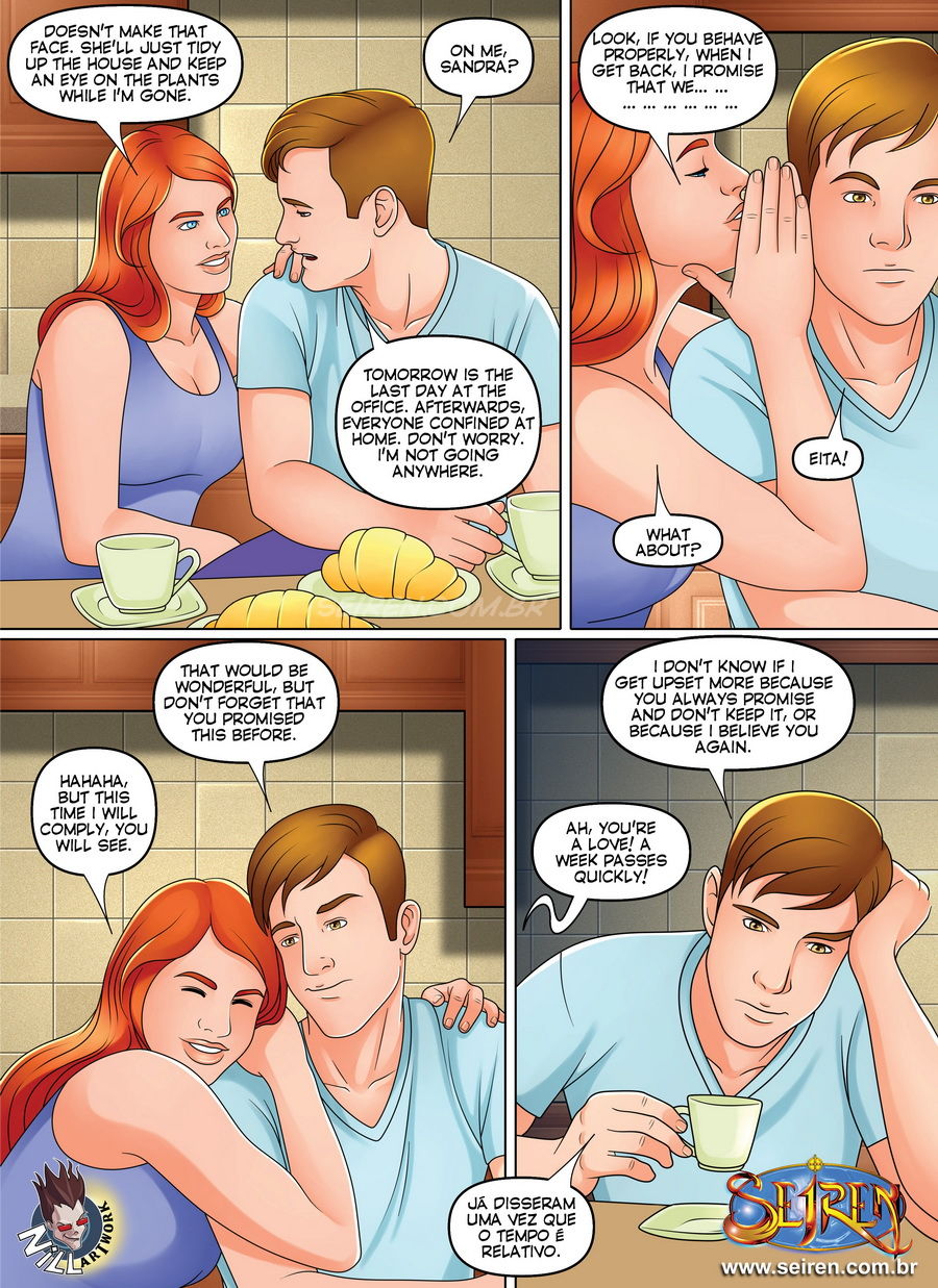 Not To Care Enough page 4 full