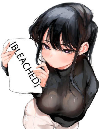 mamimi cover