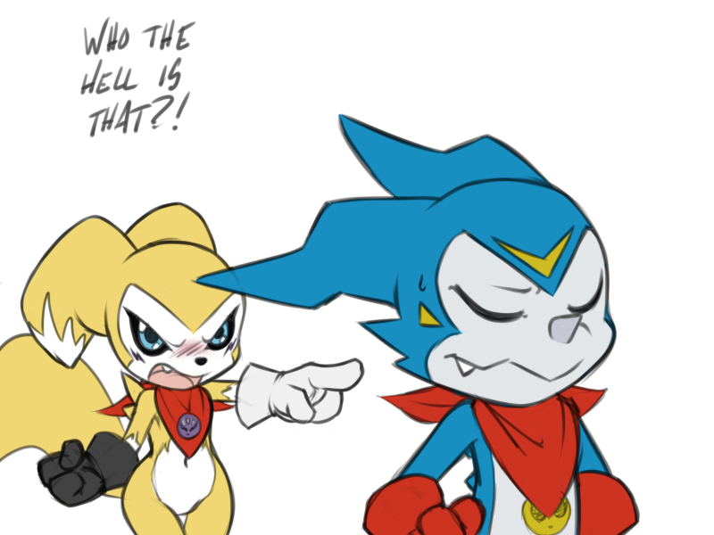 Character Renimpmon page 4 full