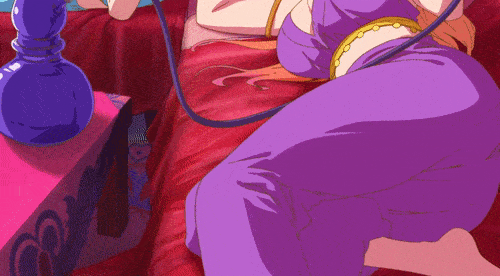 Kobayashi-san Chi no Maid Dragon Minidora Gifs page 10 full