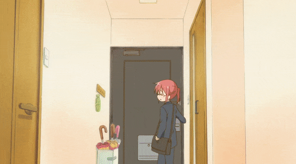 Kobayashi-san Chi no Maid Dragon Minidora Gifs page 4 full