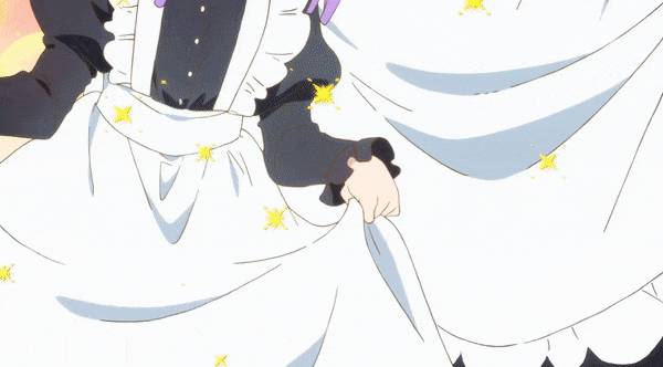 Kobayashi-san Chi no Maid Dragon Minidora Gifs page 5 full