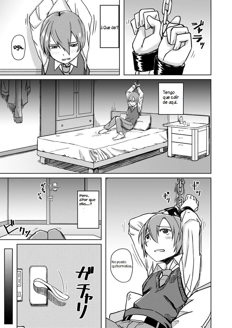 Juku Koushi Niyoru Kousoku Gyakure page 2 full