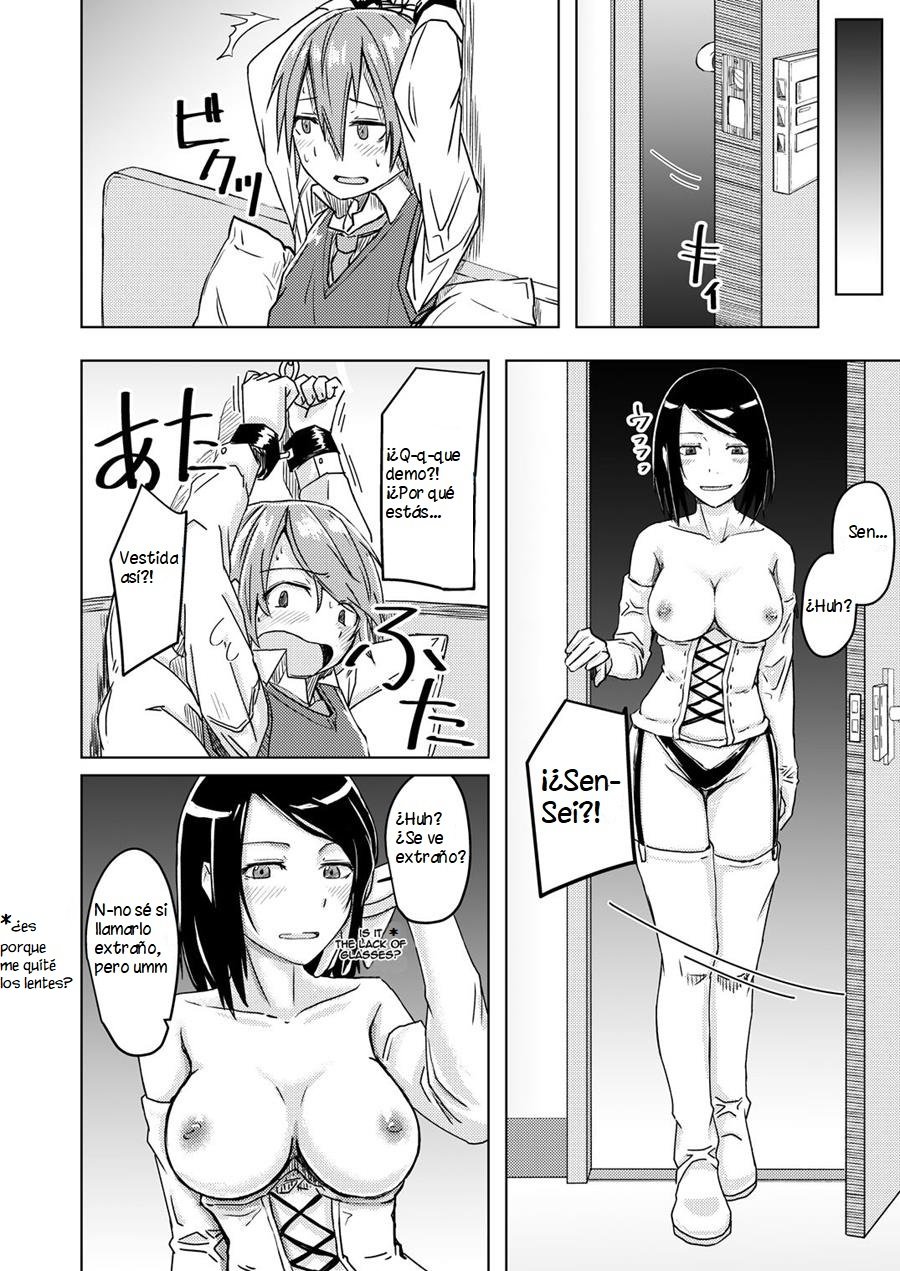 Juku Koushi Niyoru Kousoku Gyakure page 7 full