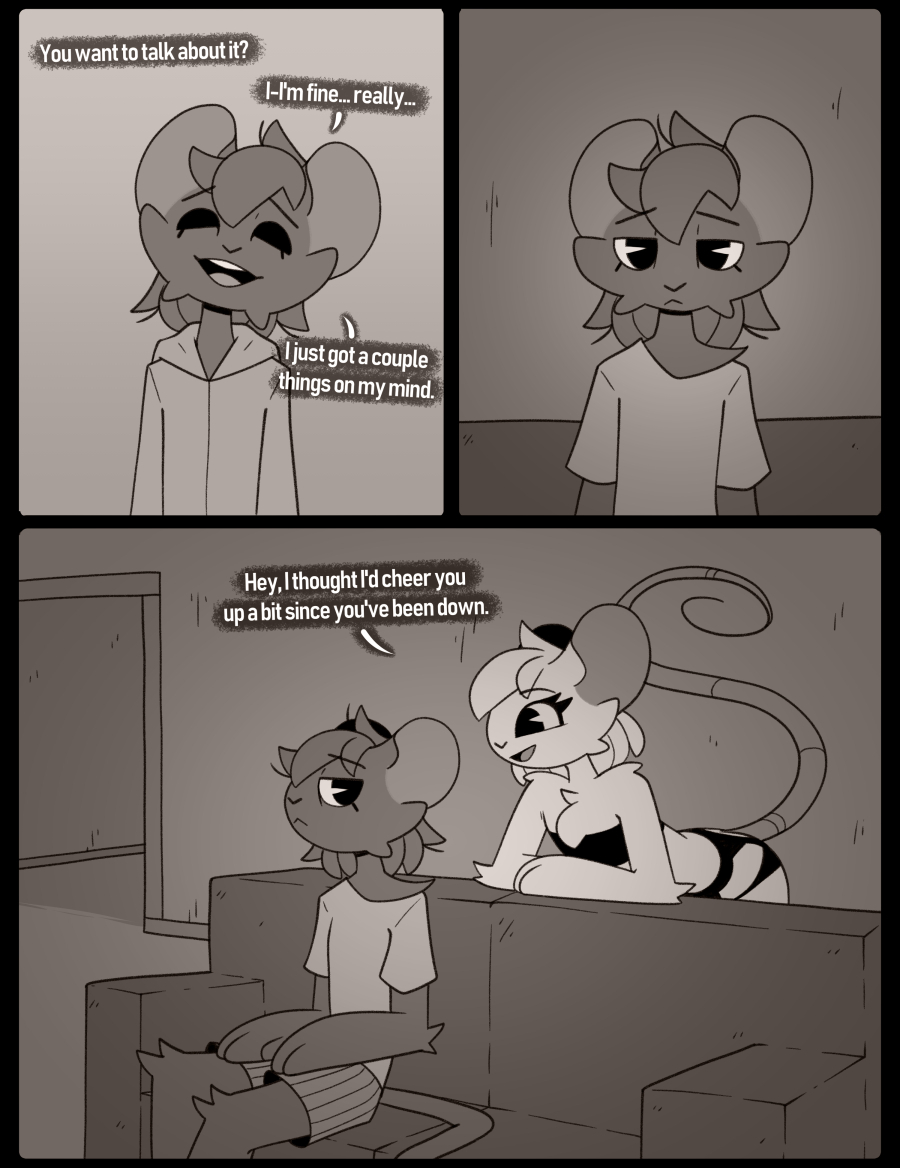 All You Need page 7 full