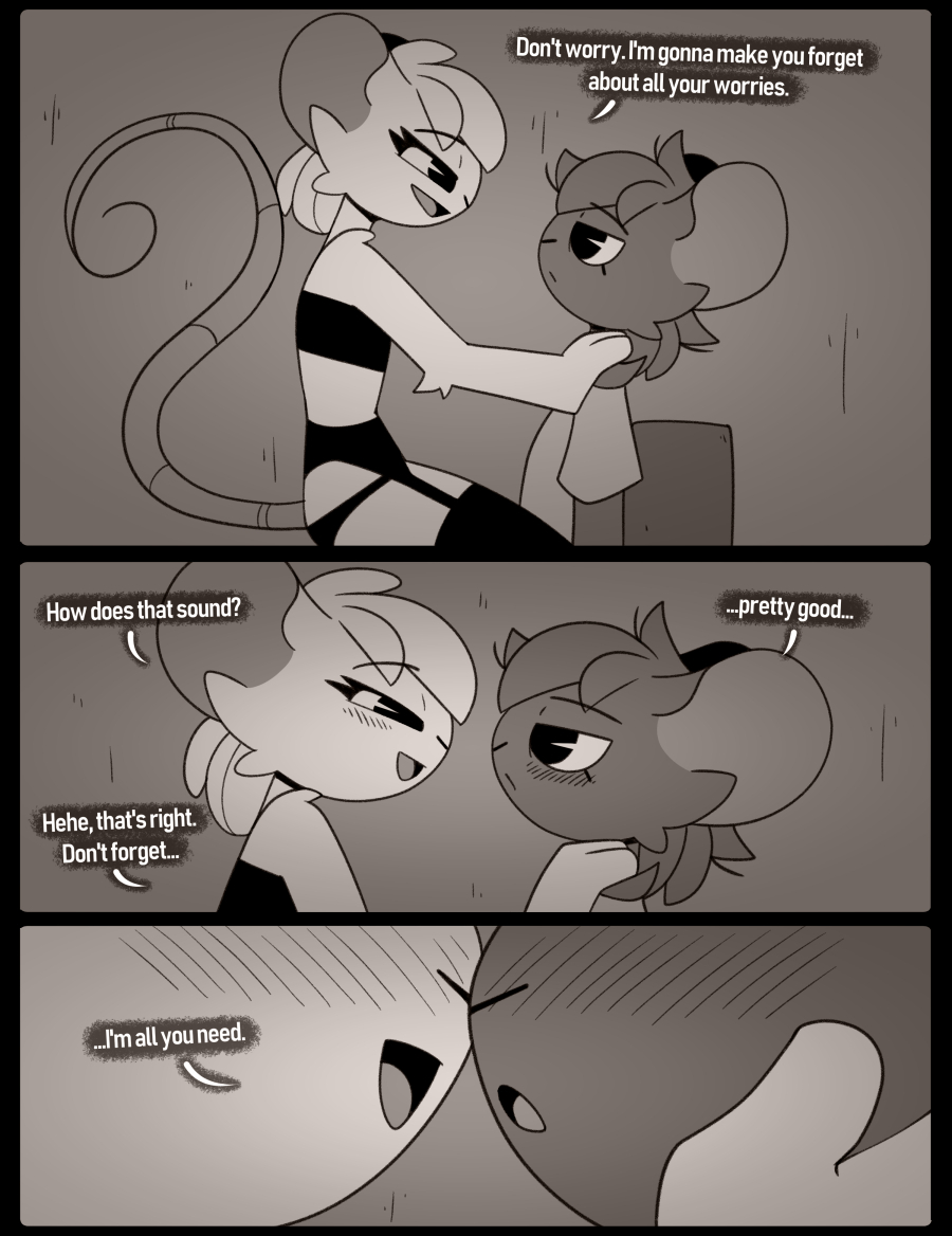 All You Need page 8 full