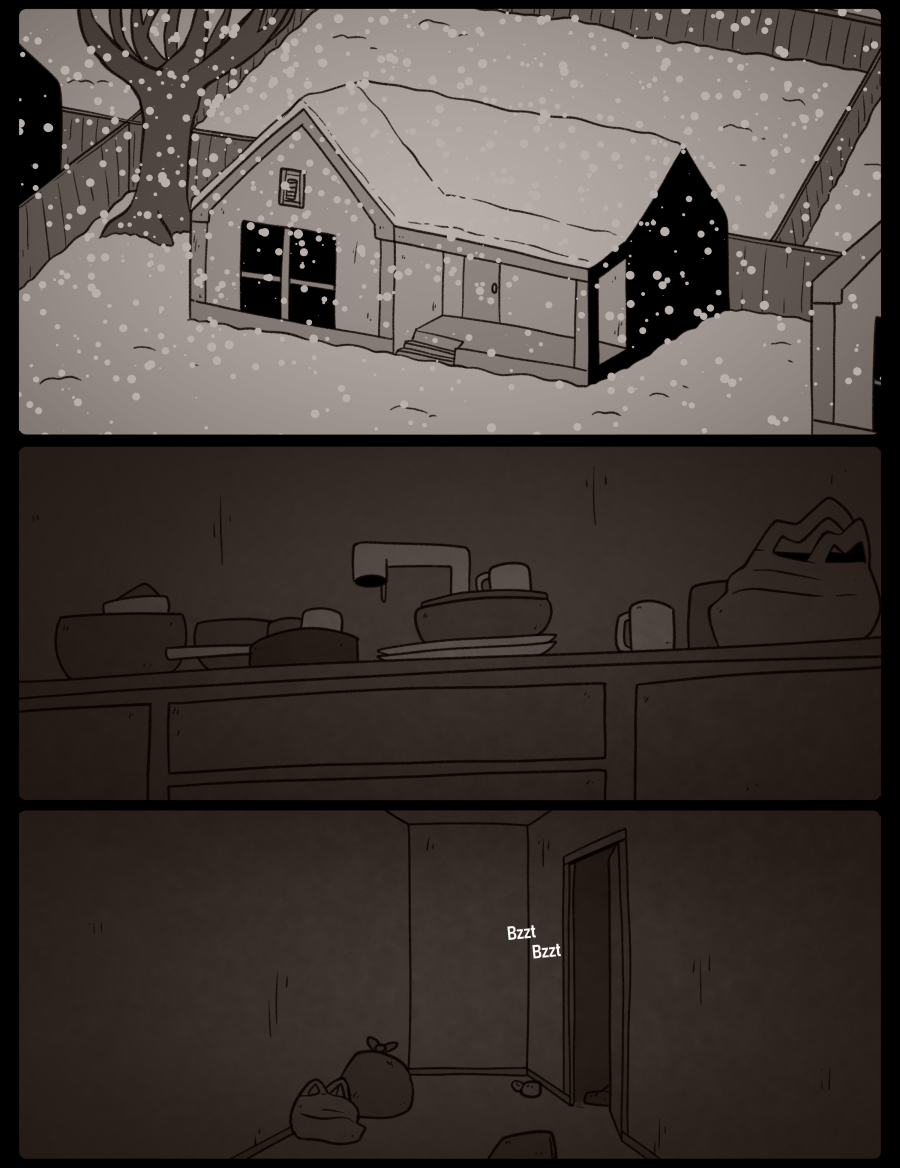 All You Need page 9 full