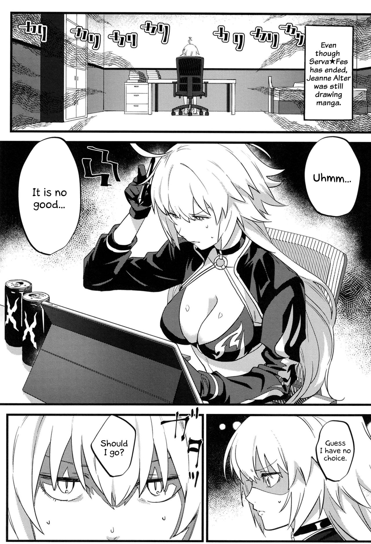Jeanne Senyou Assistant page 3 full
