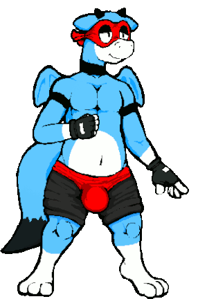 Oh So Hero! General Gallery page 2 full