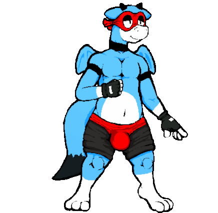 Oh So Hero! General Gallery page 6 full