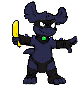 Oh So Hero! General Gallery page 9 full