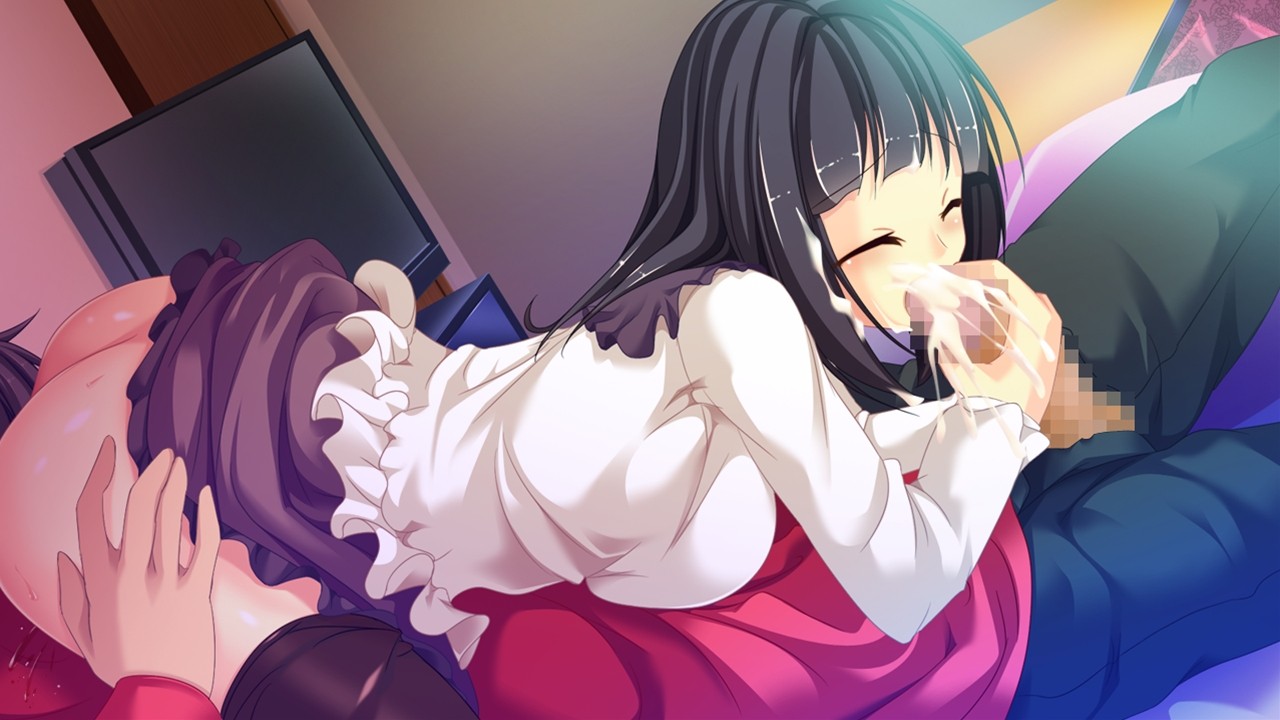 Hot 69 position anime girls page 4 full