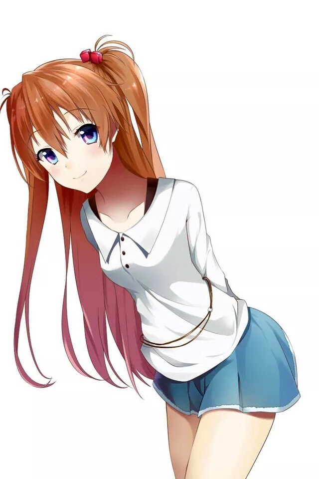 Asuka Langley Soryu （7） page 5 full