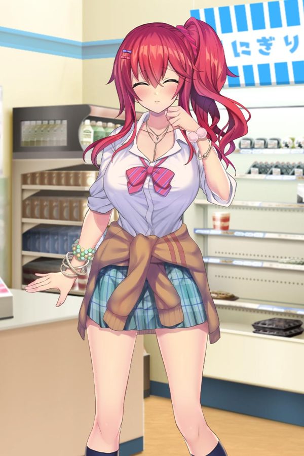 ANOTHER HEROINE page 10 full
