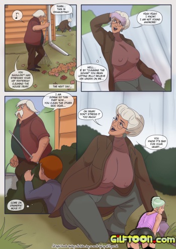 Lunch Time #2 cover