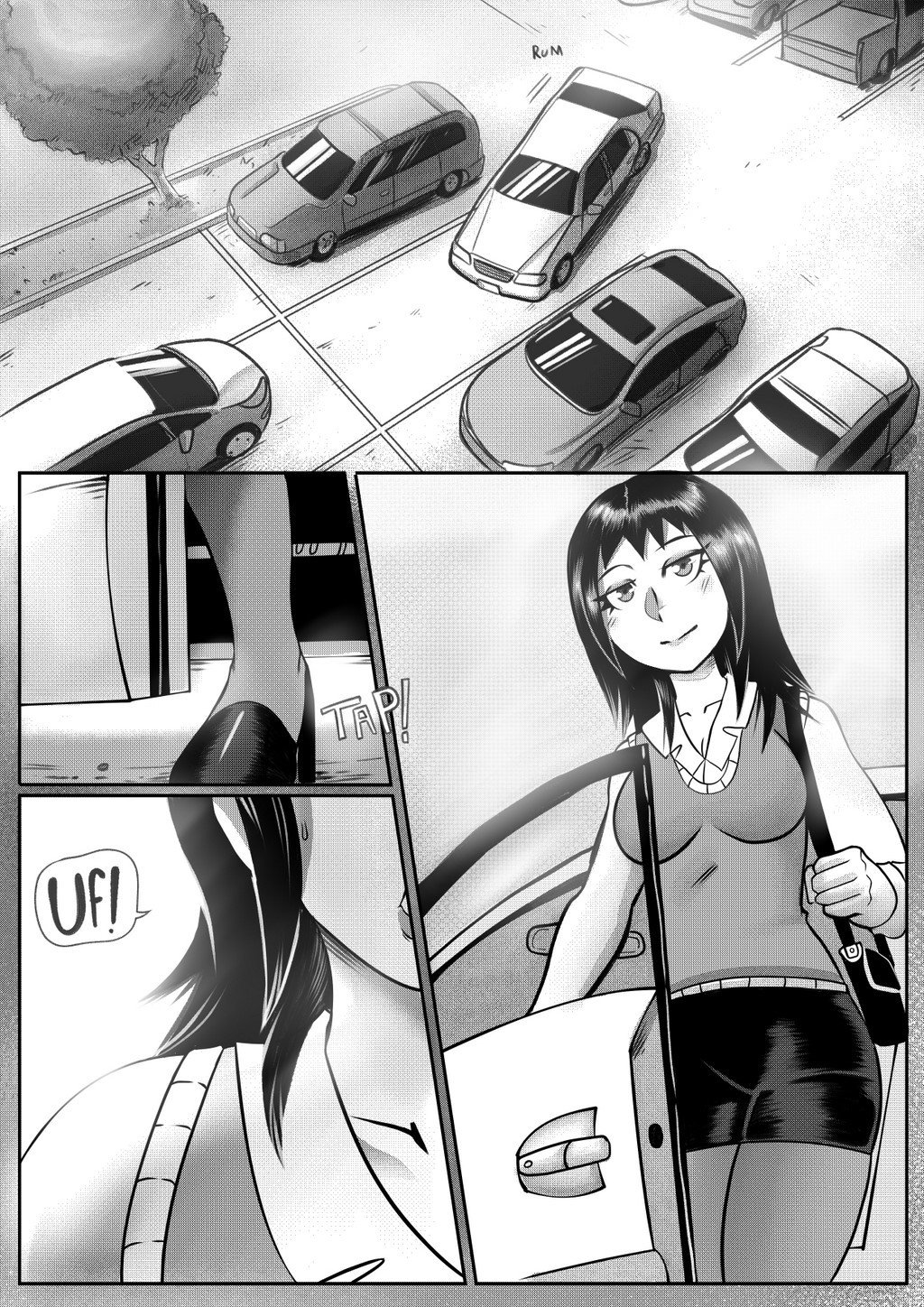 Keep it Secret page 2 full