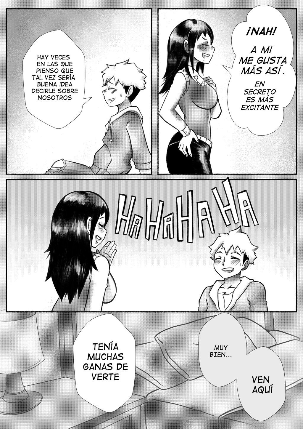 Keep it Secret page 5 full
