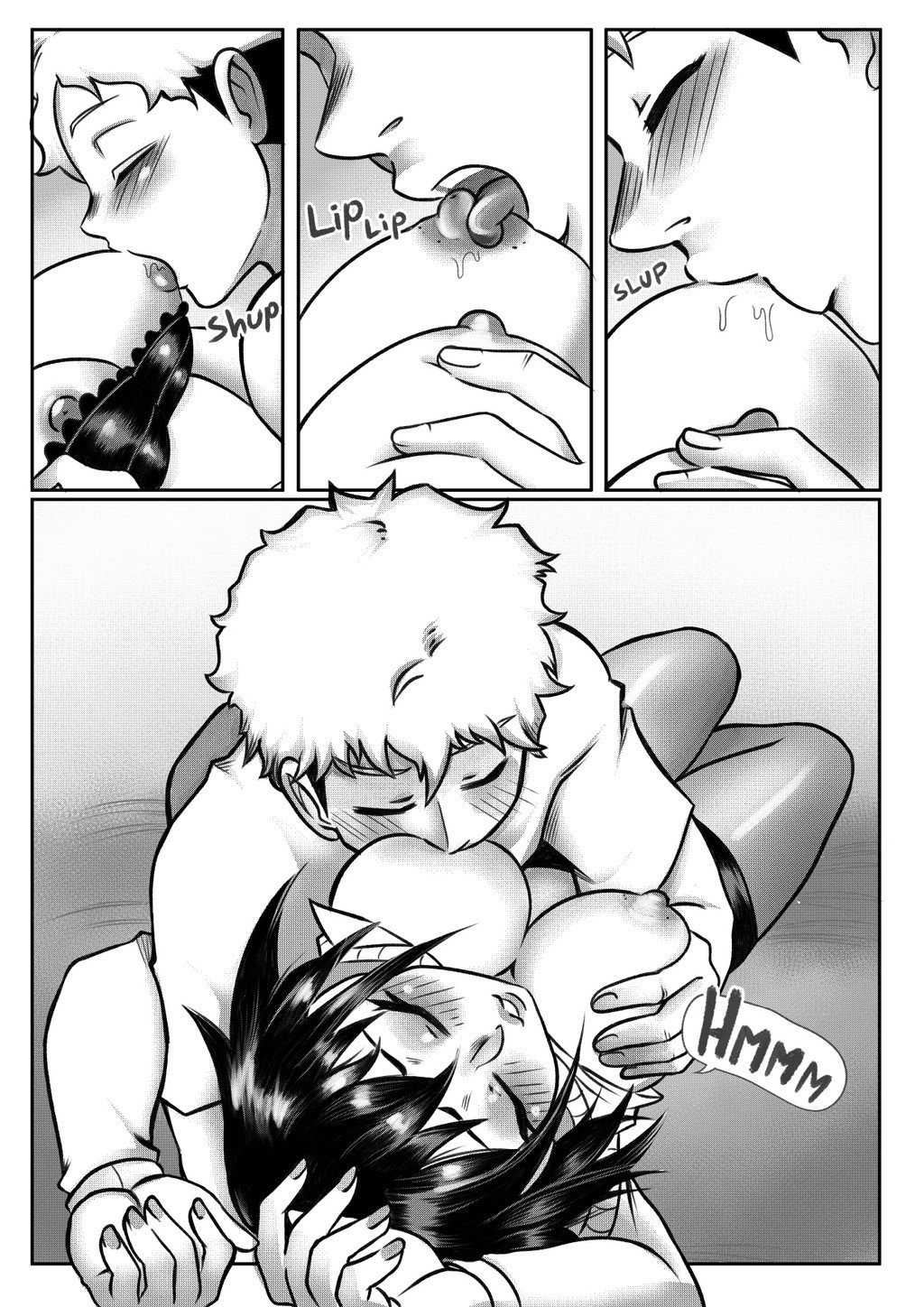Keep it Secret page 8 full