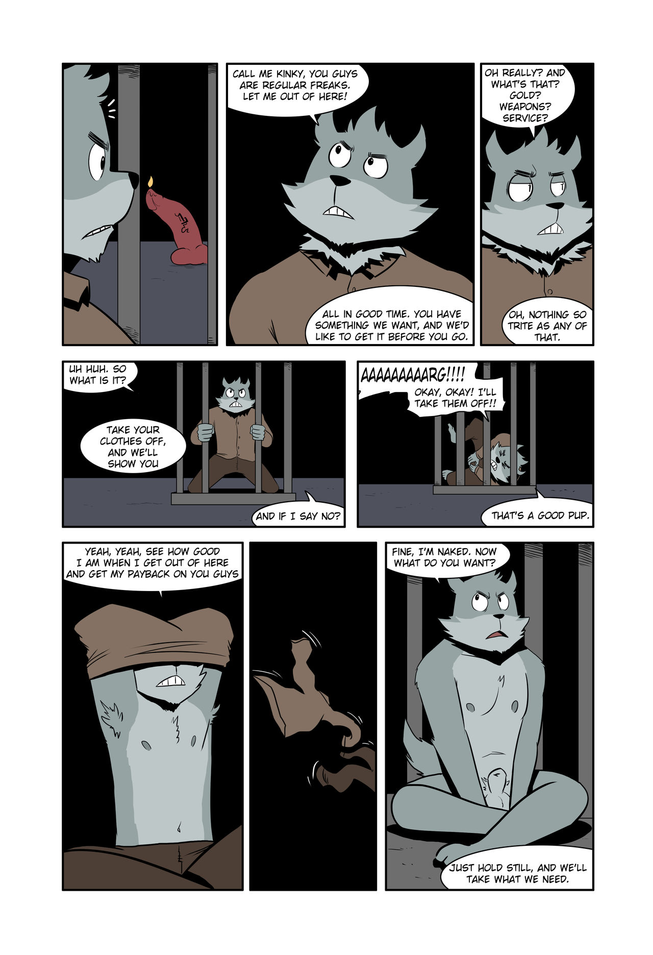 BallBust Comics 02 page 7 full