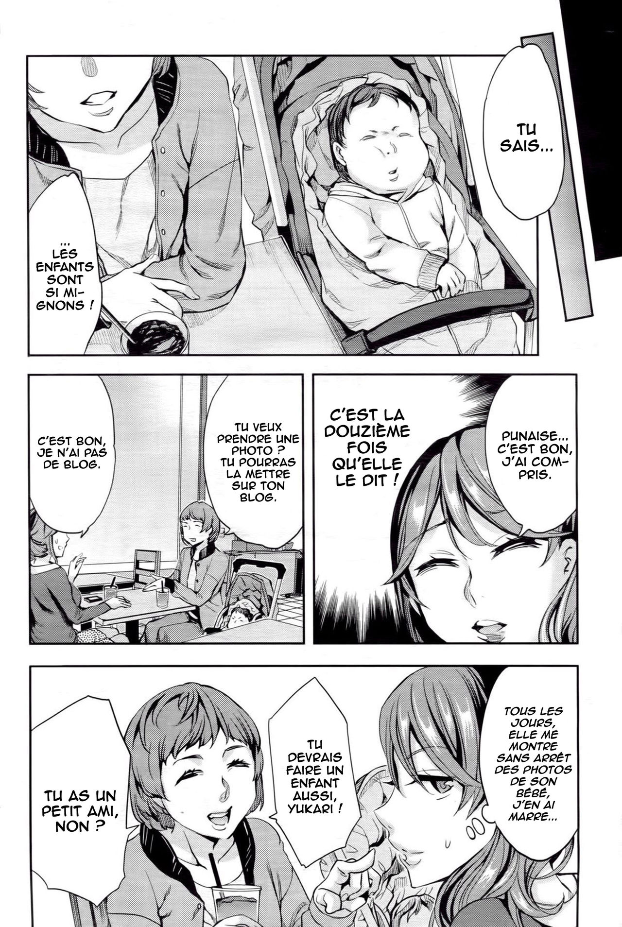 M &amp; A page 6 full