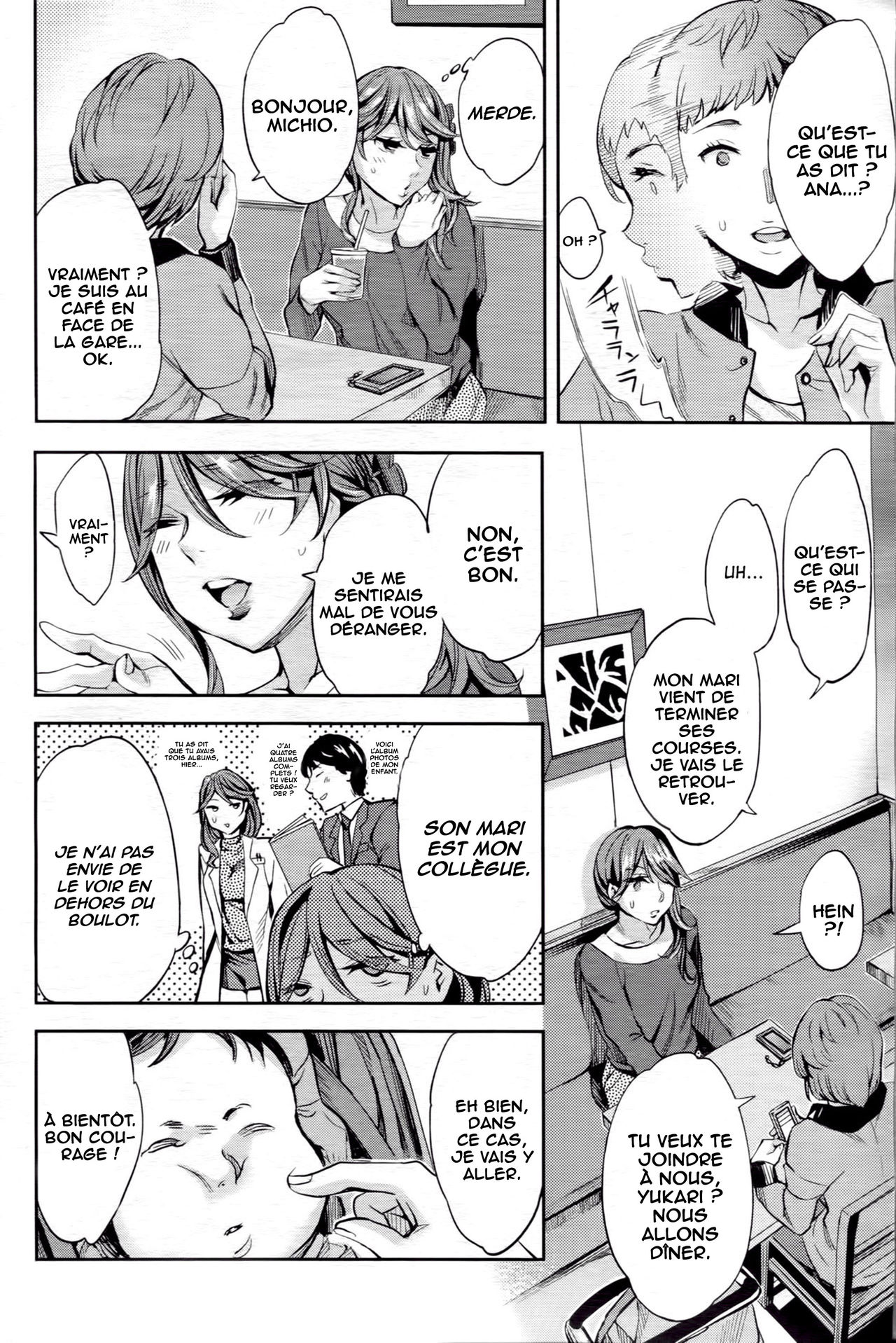 M &amp; A page 8 full