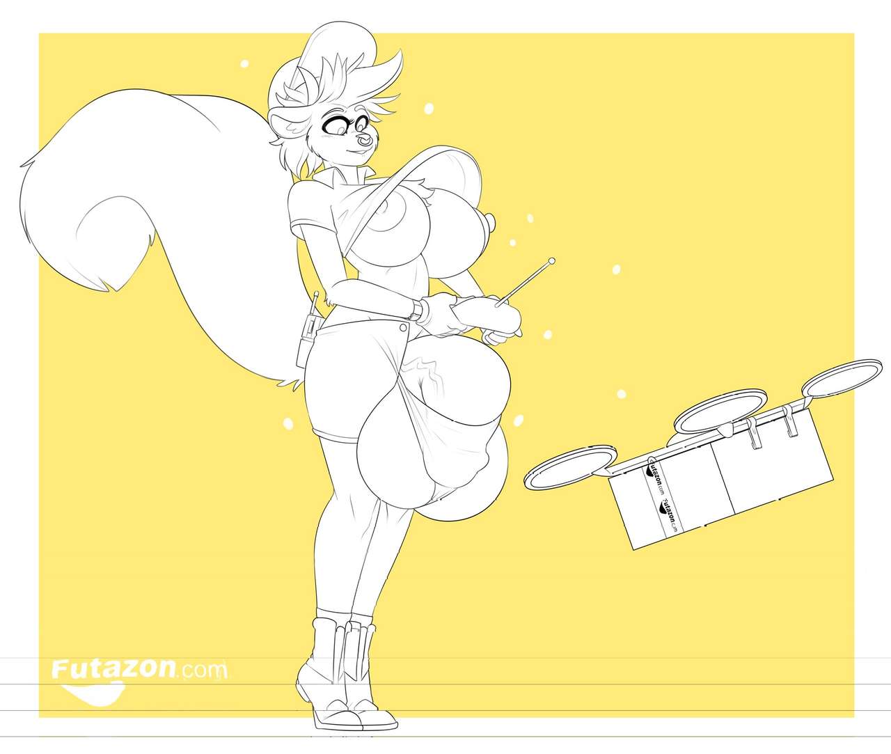 Mr.Pink page 6 full