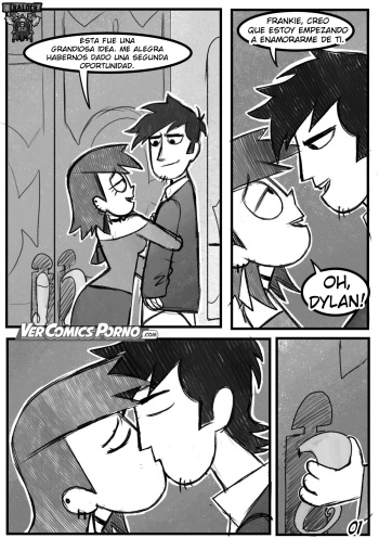 Foster's Home for Imaginary Friends cover