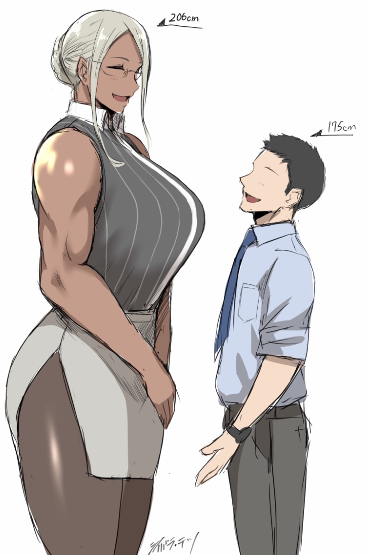 シイバラ・テツ_Skeb募集中 page 8 full