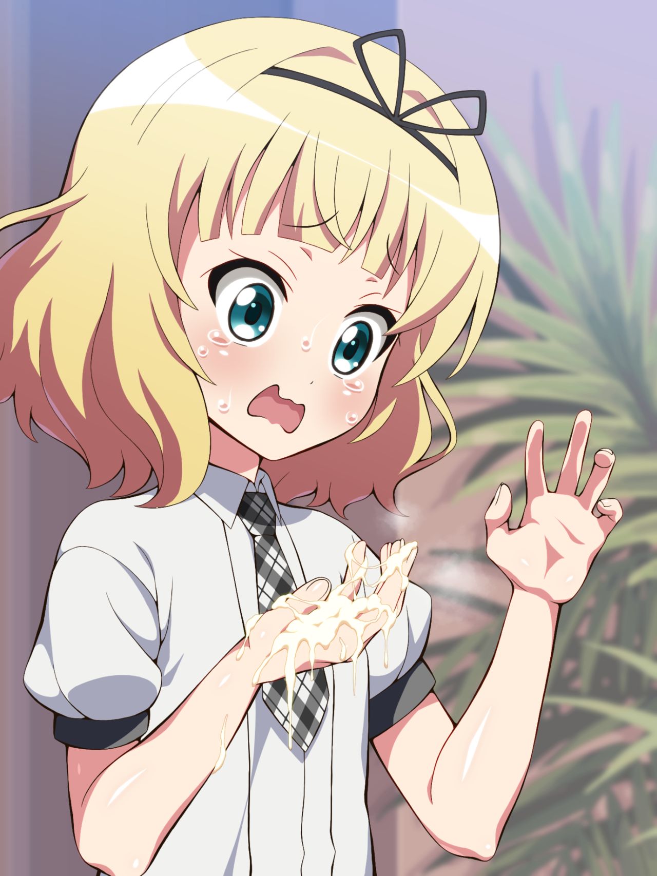 Kirima Sharo page 7 full
